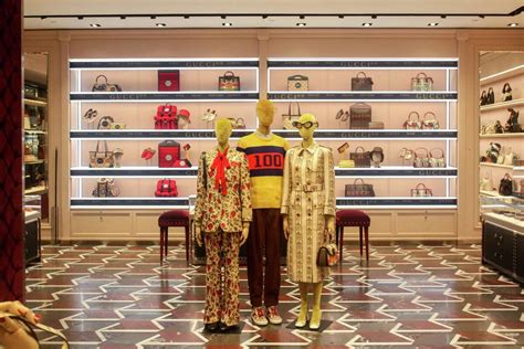 gucci galleria houston